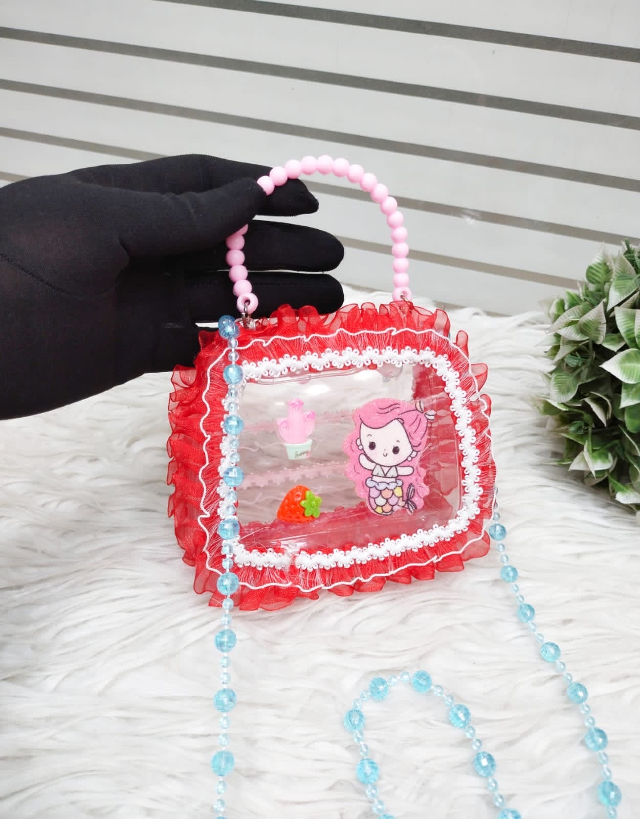 New Arrival Kids Clutch Bag