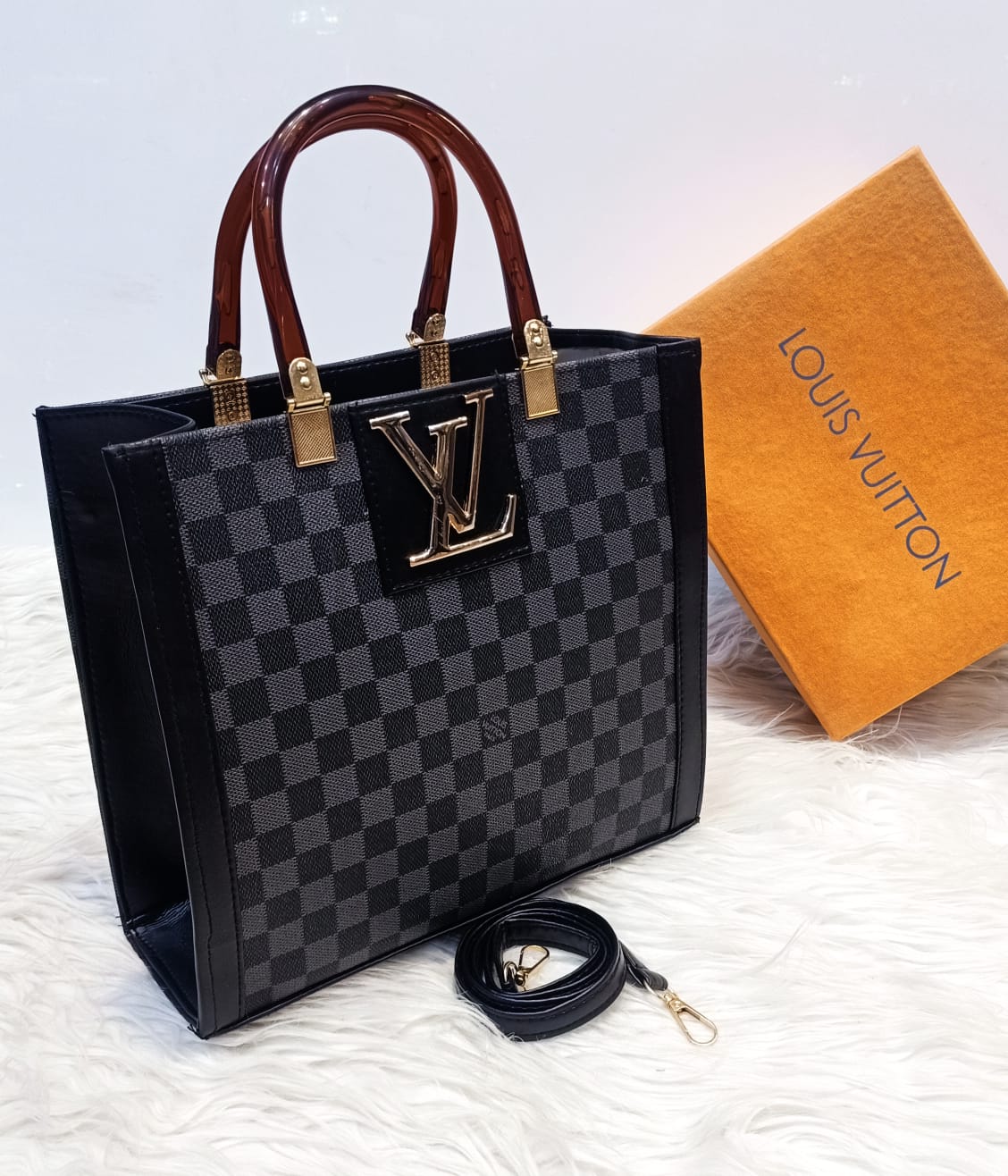 Lv handbag