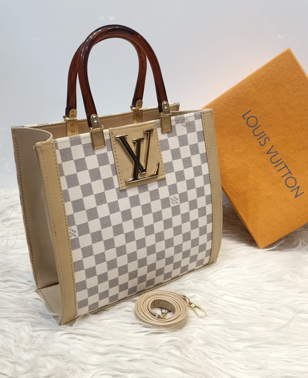 Lv handbag
