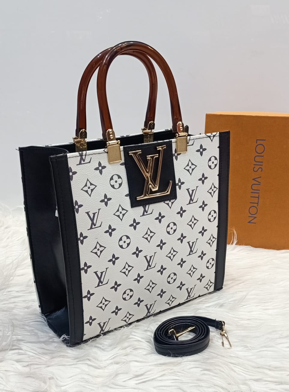 Lv handbag
