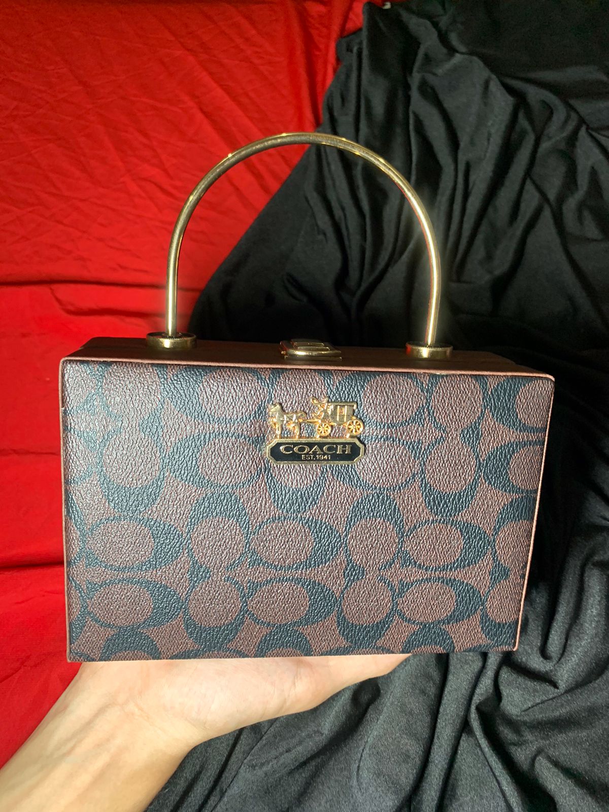 Premium Coach Clutch