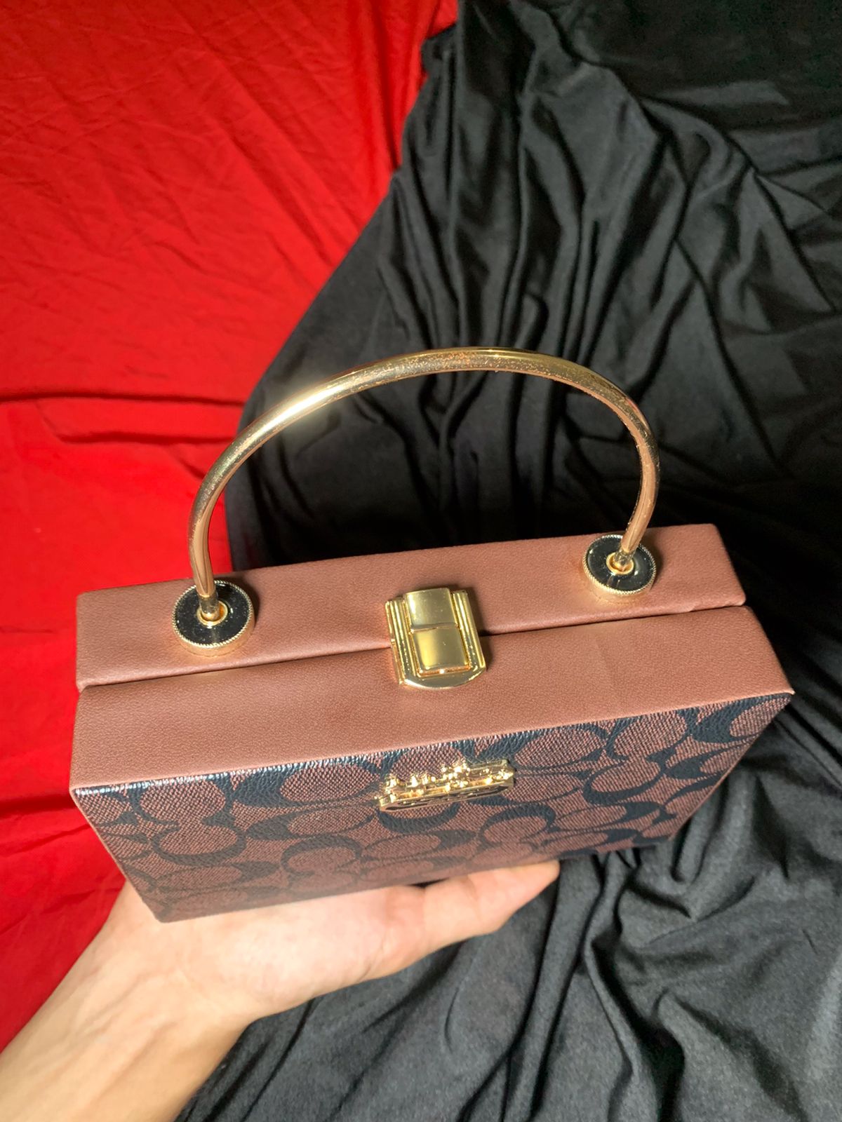 Premium Coach Clutch