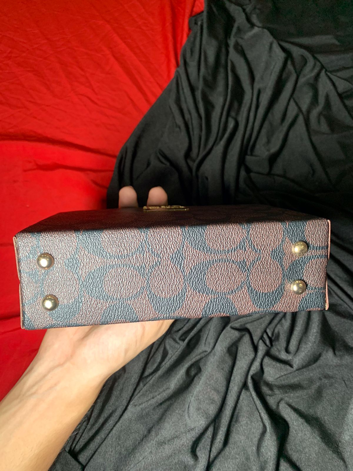 Premium Coach Clutch