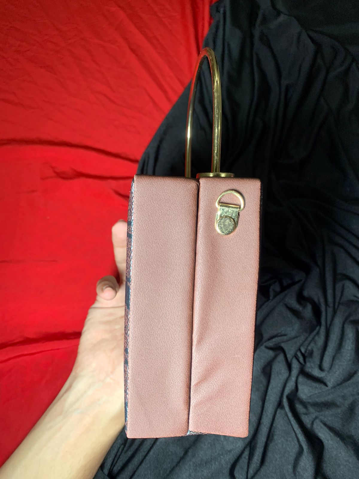 Premium Coach Clutch