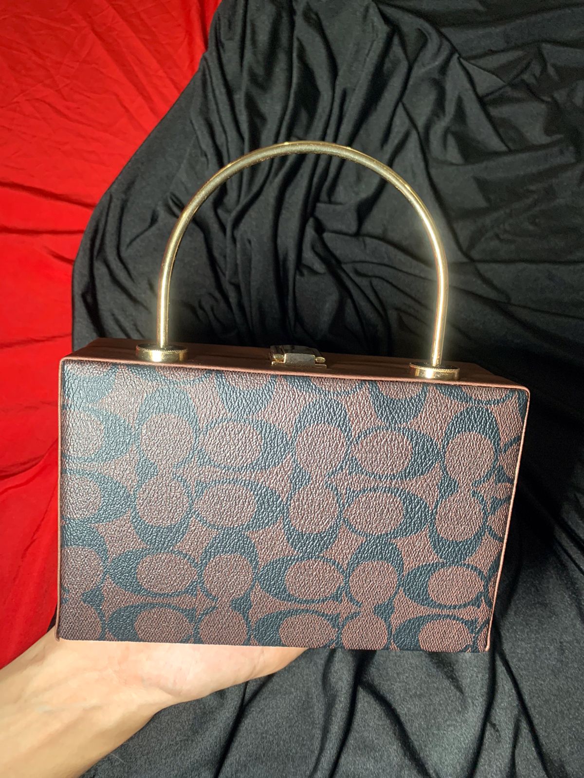 Premium Coach Clutch