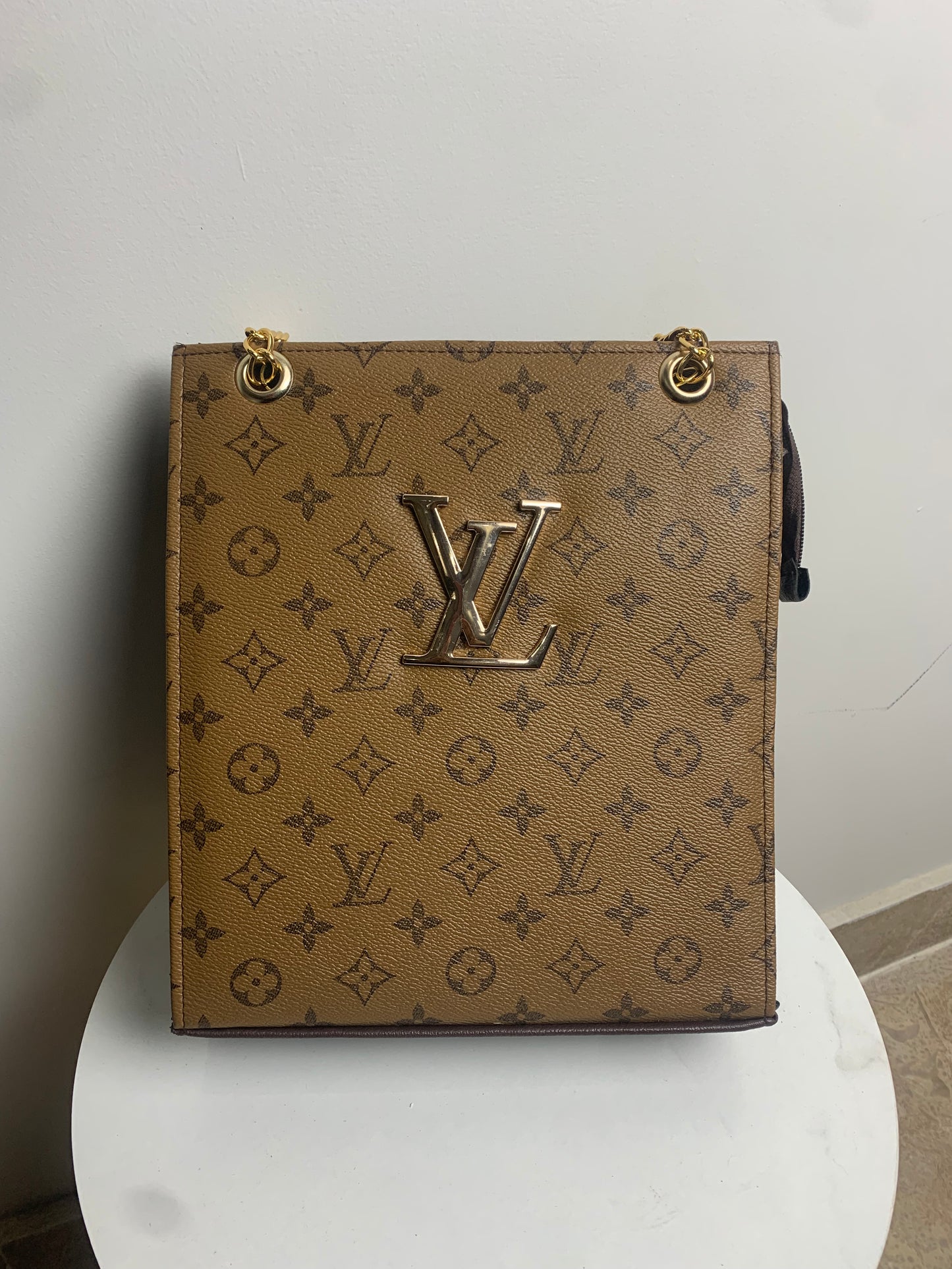 New Arrival LV Brown
