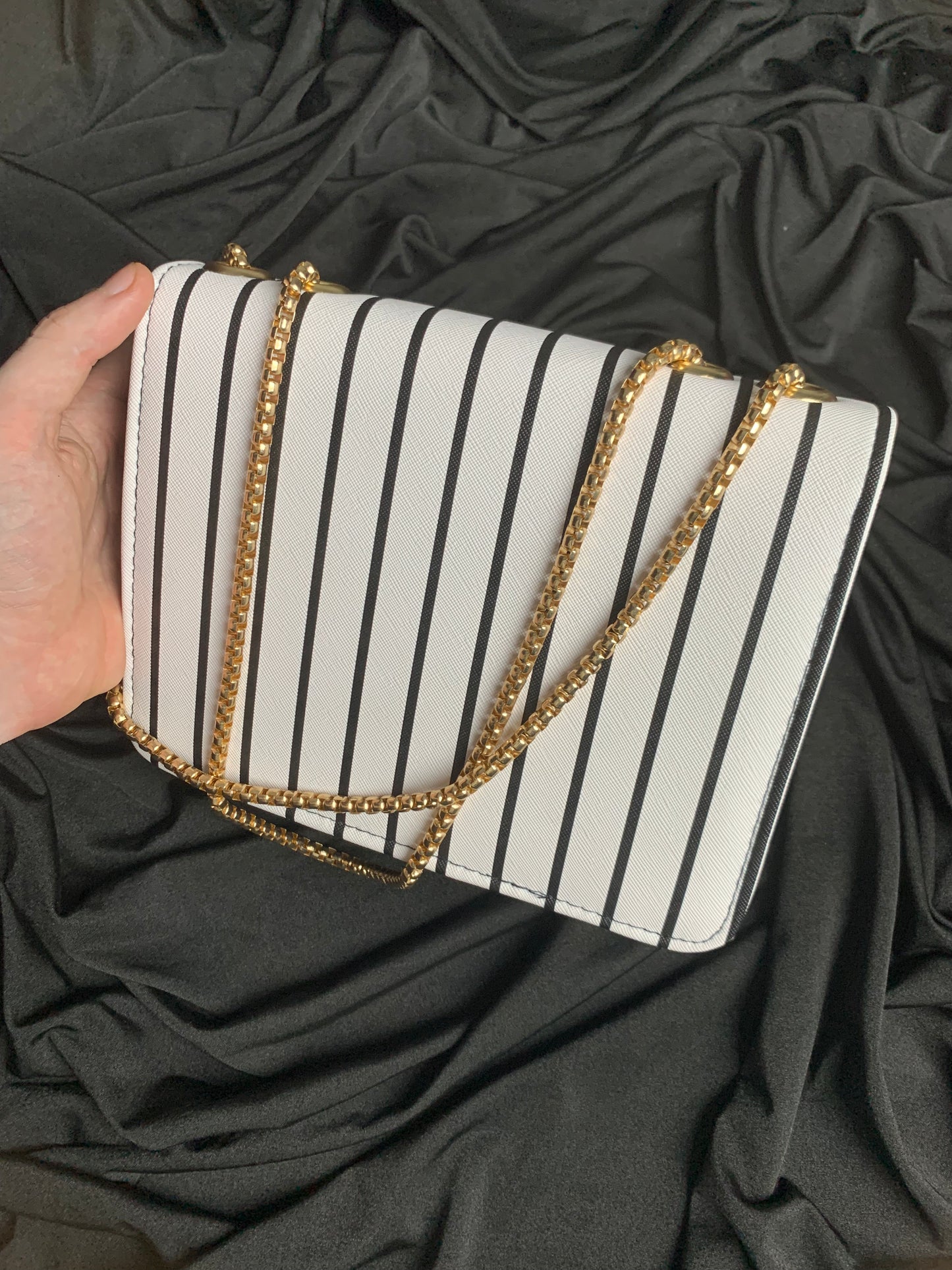C&k Zeb CrossBody HandBag