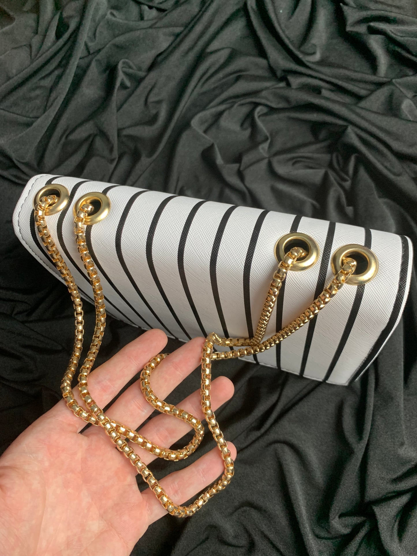 C&k Zeb CrossBody HandBag
