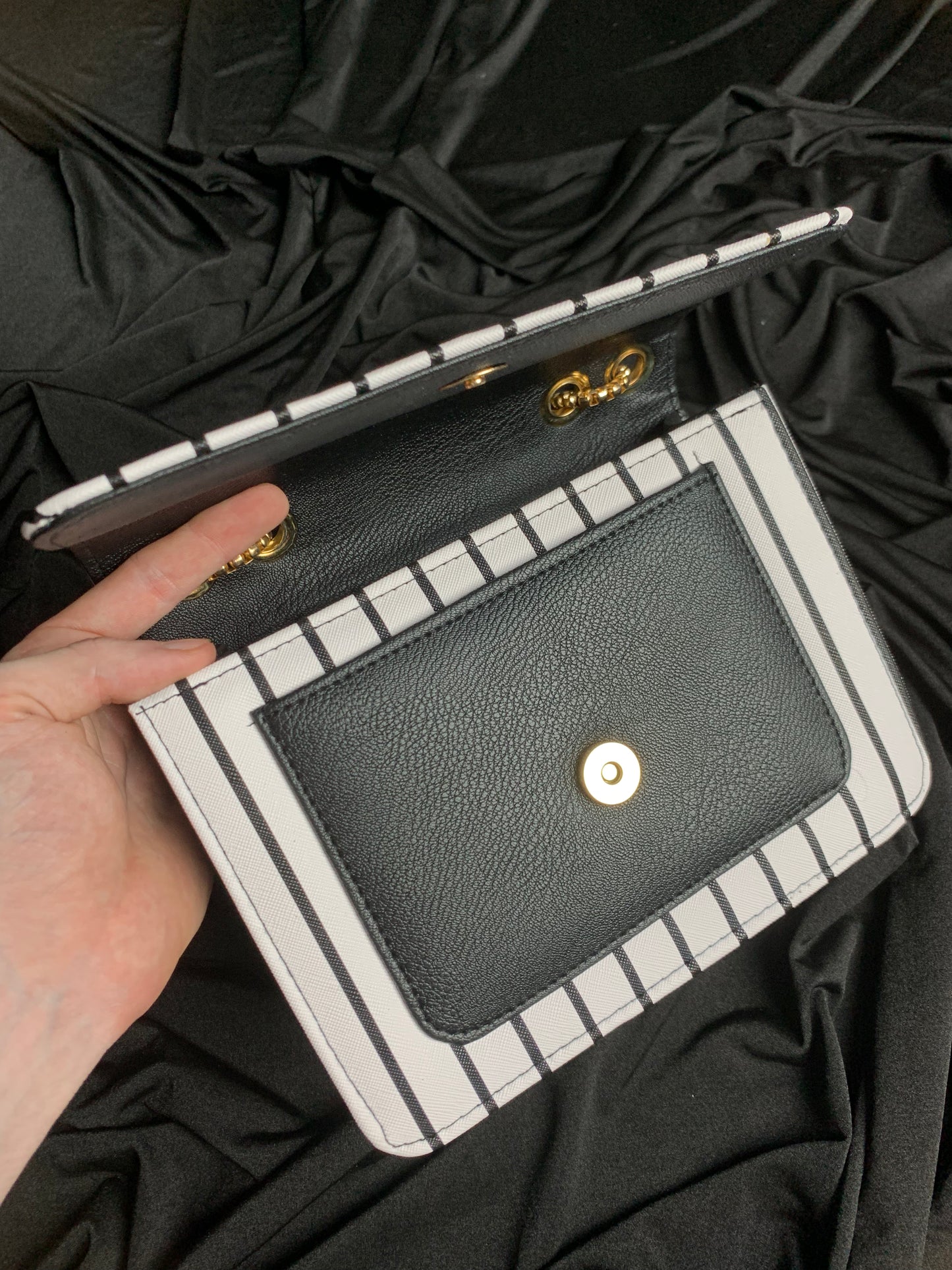 C&k Zeb CrossBody HandBag