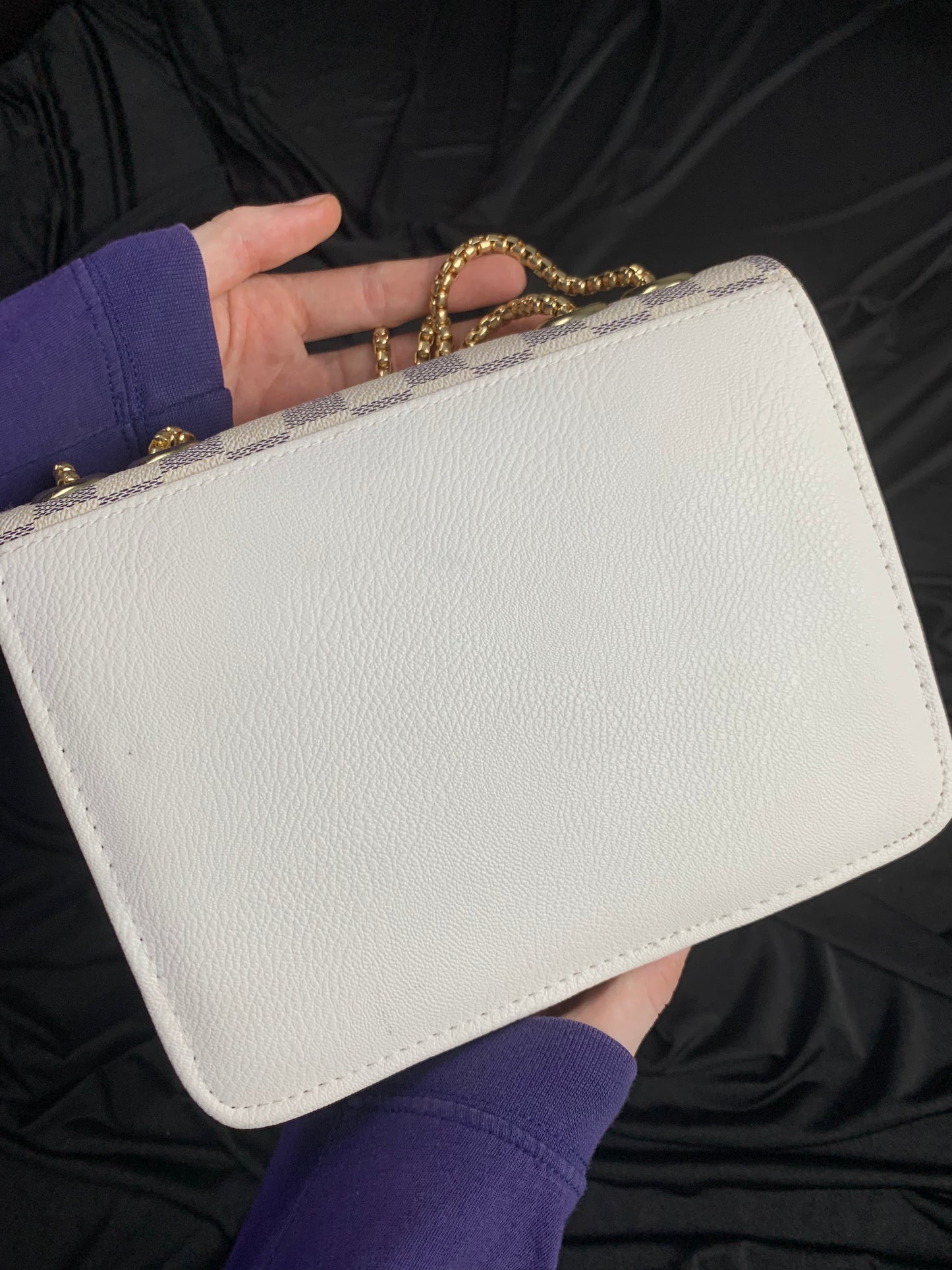 New XL Crossbody Handbag