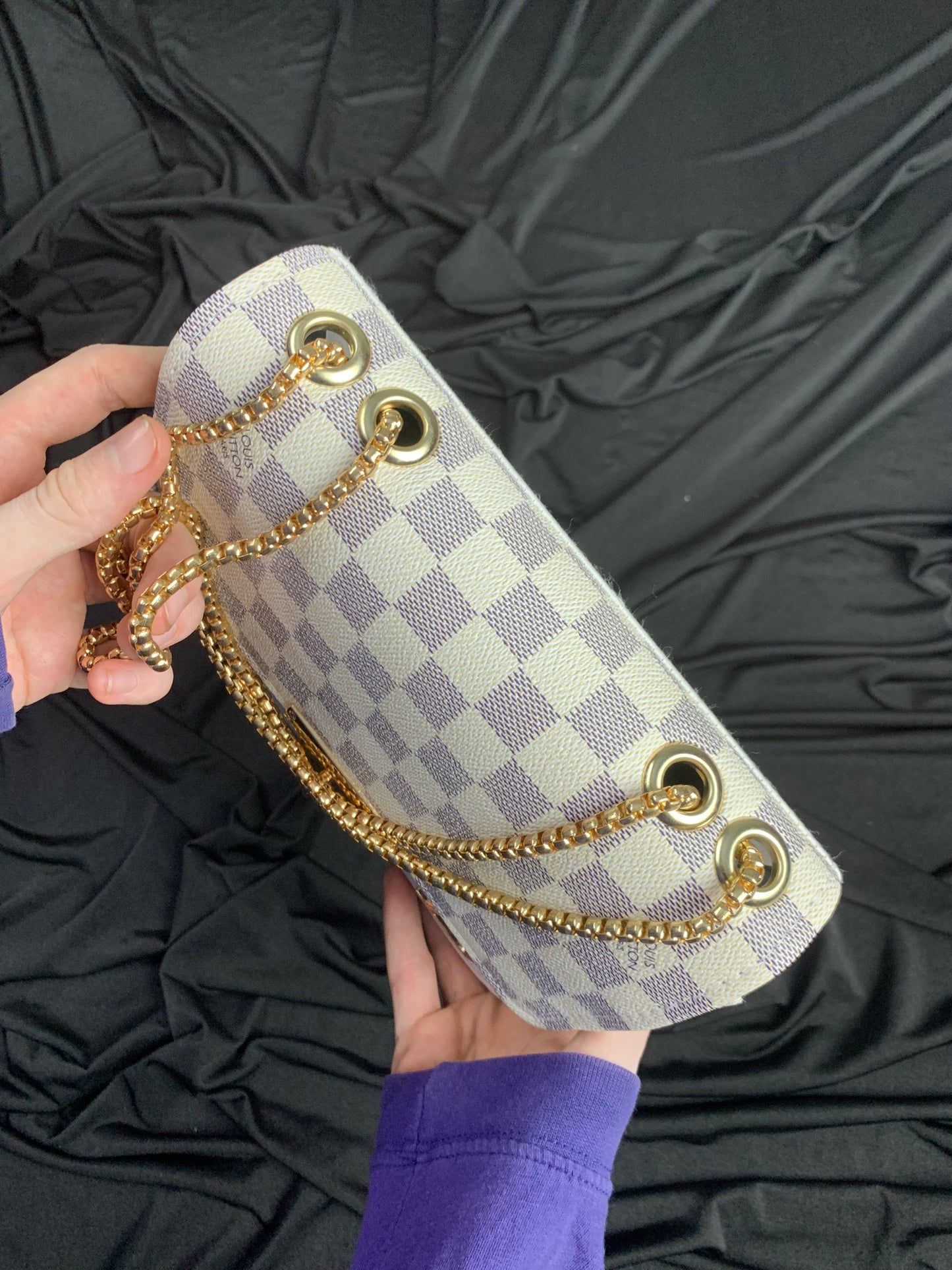 New XL Crossbody Handbag