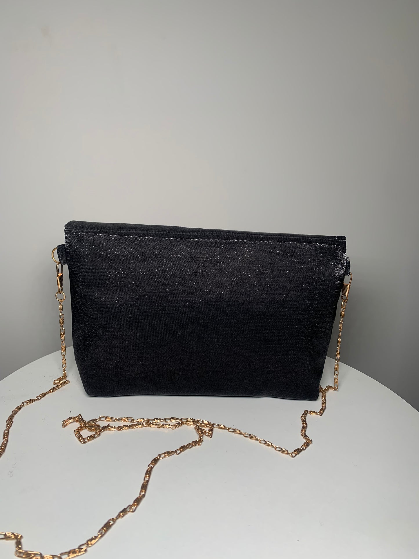 Black Clutch