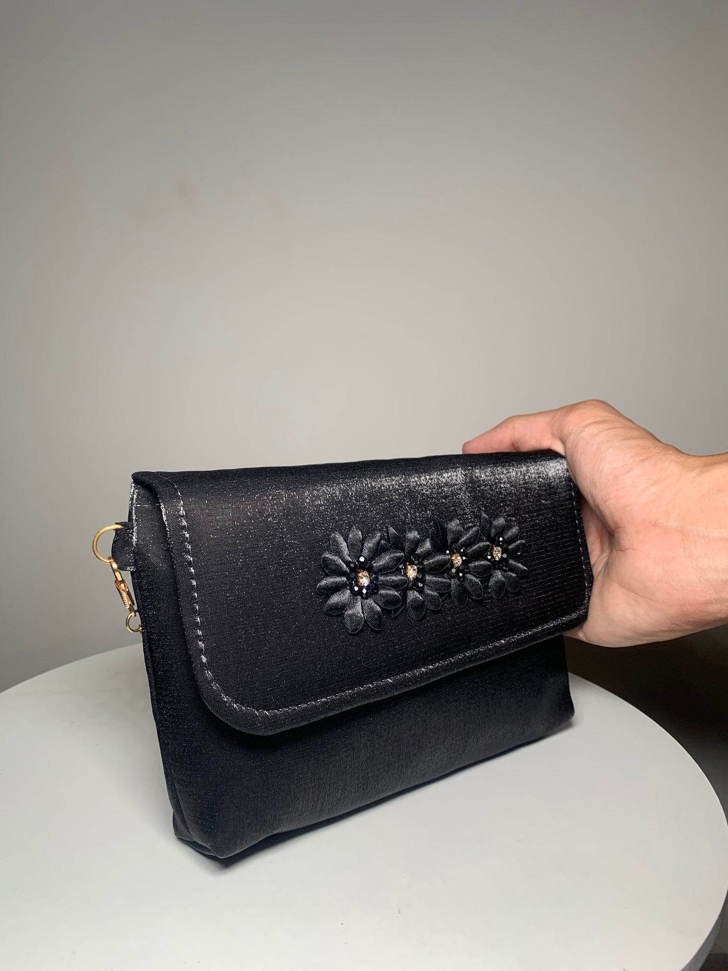 Black Clutch