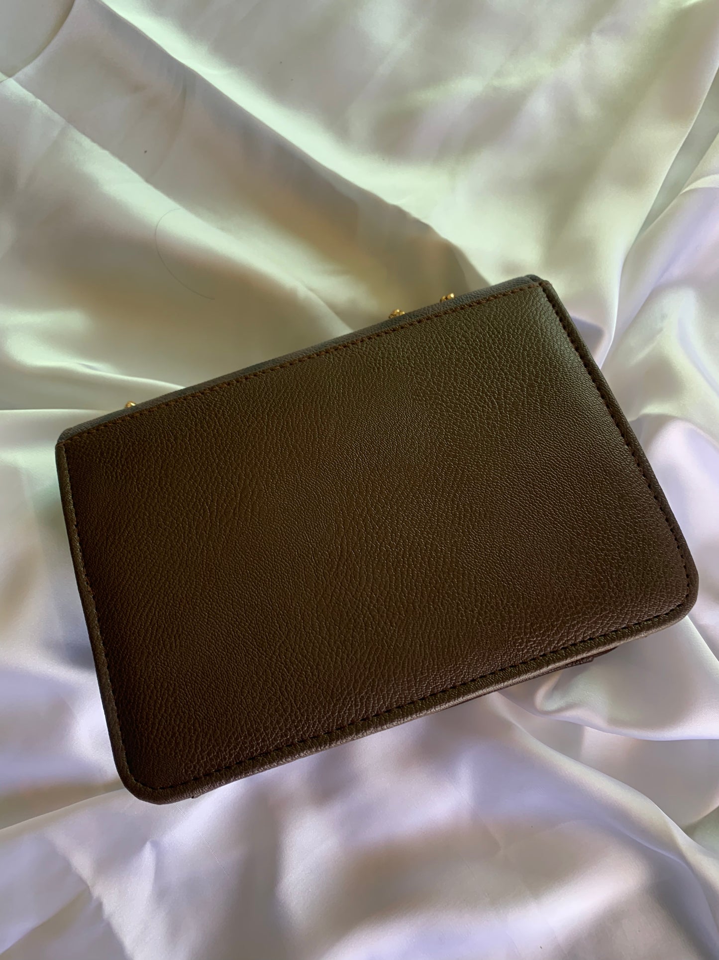 New Coach Dark Corssbody Handbag