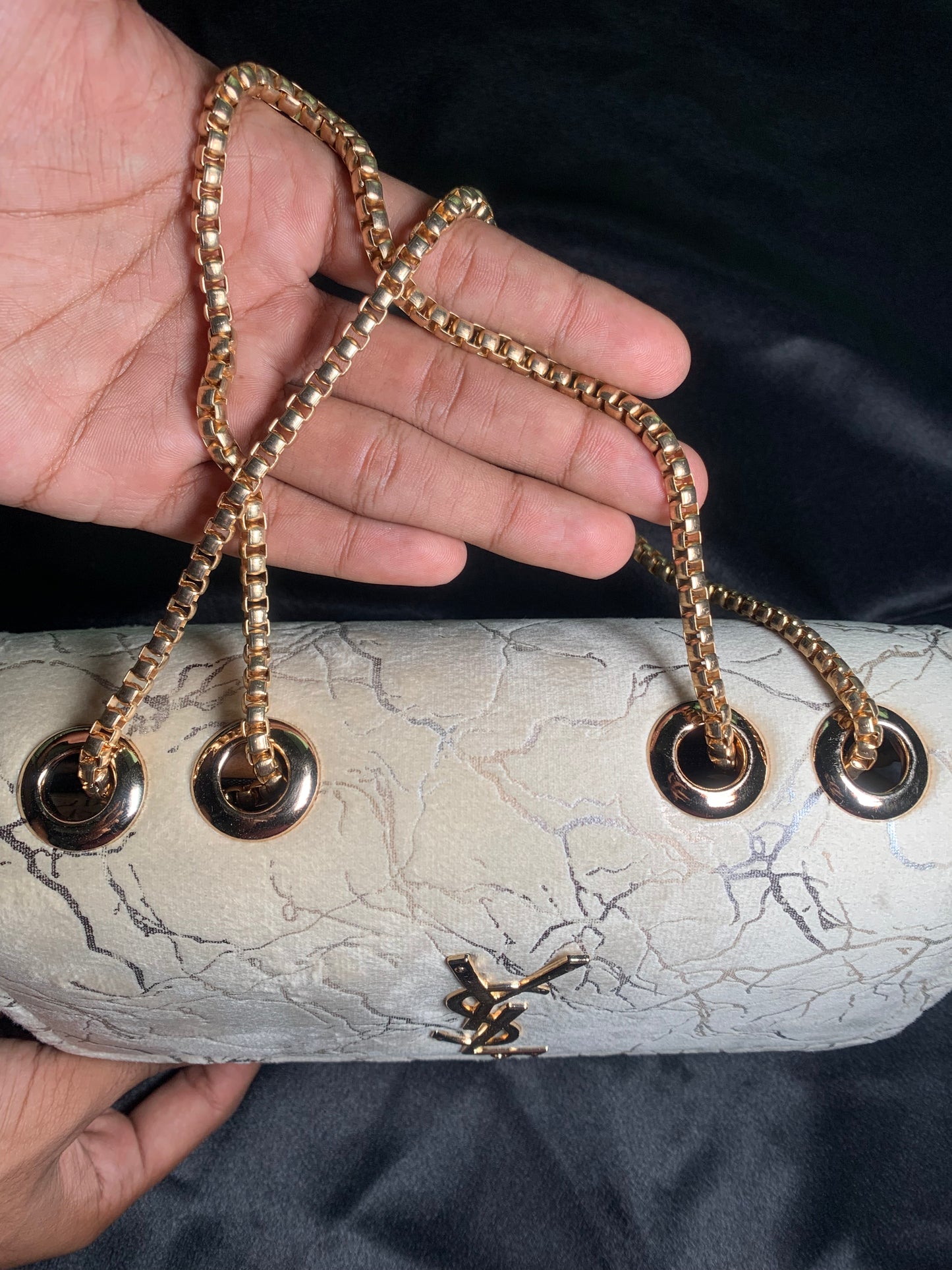 New YSL Crossbody Handbag