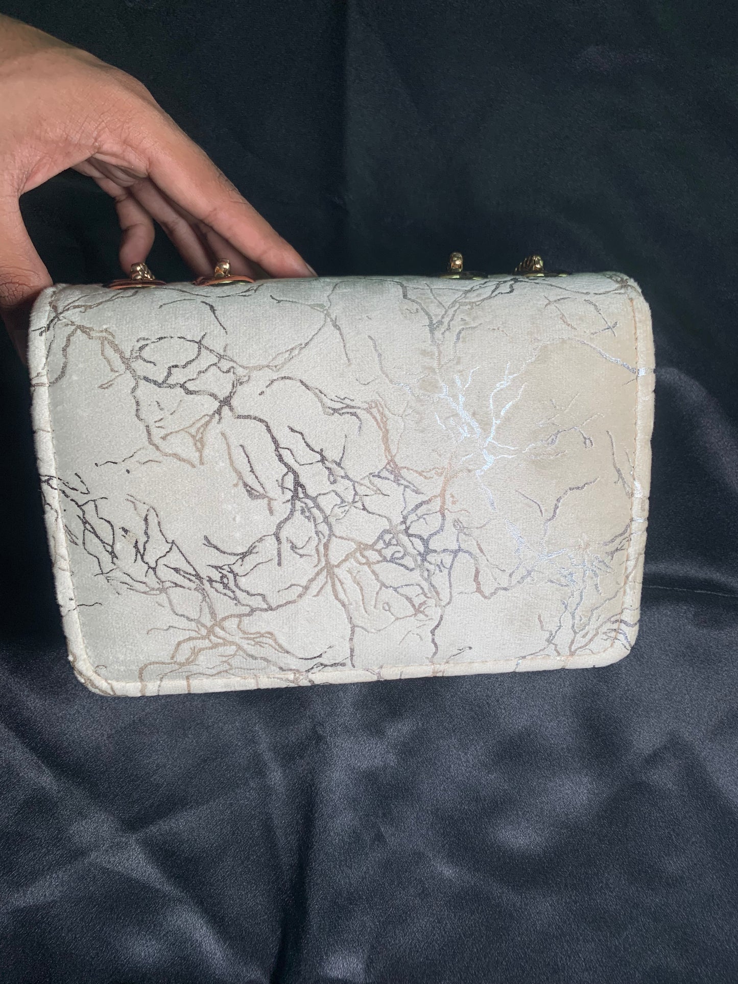 New YSL Crossbody Handbag