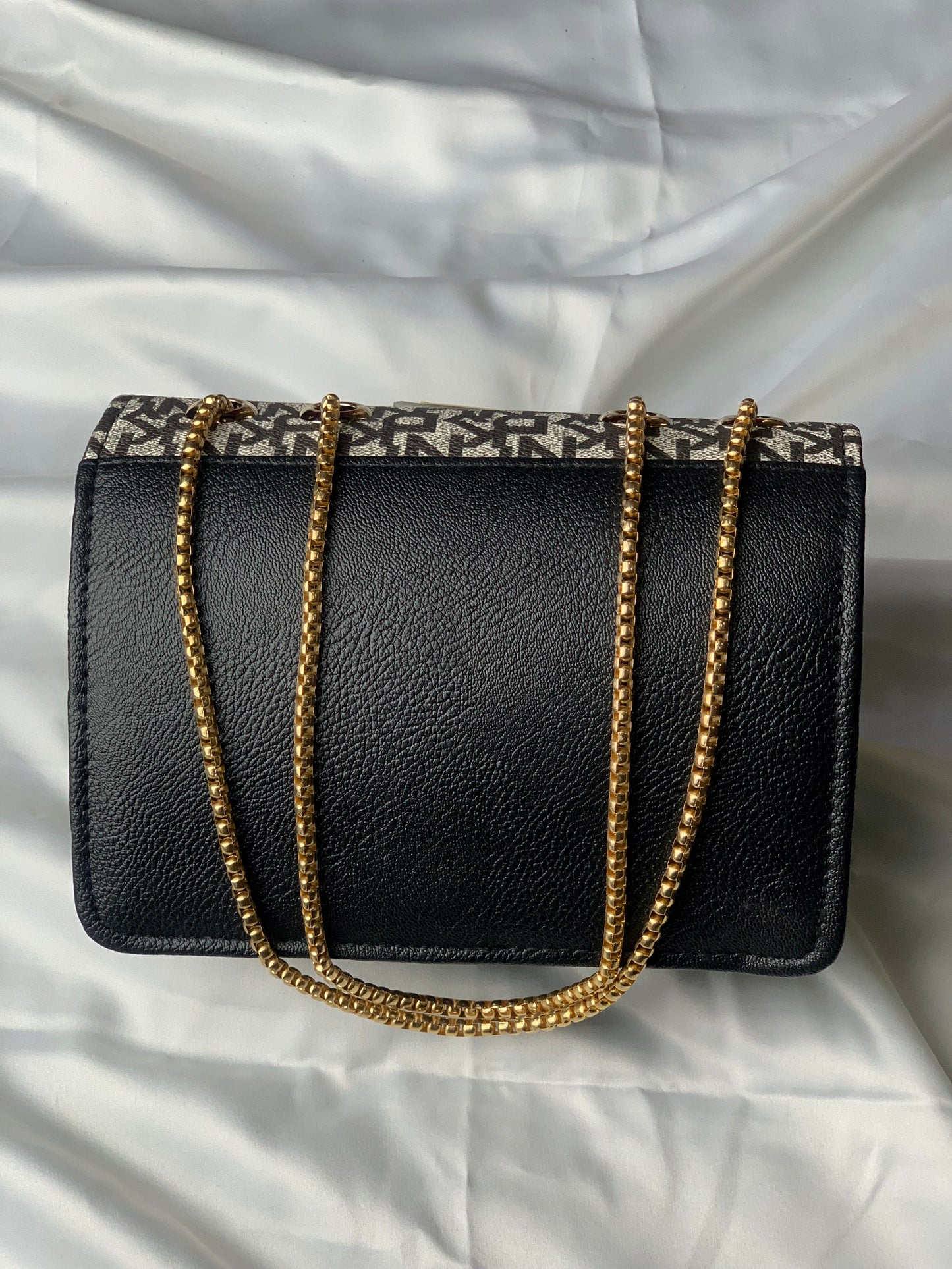 New Arrival DK-Black Crossbody Handbag