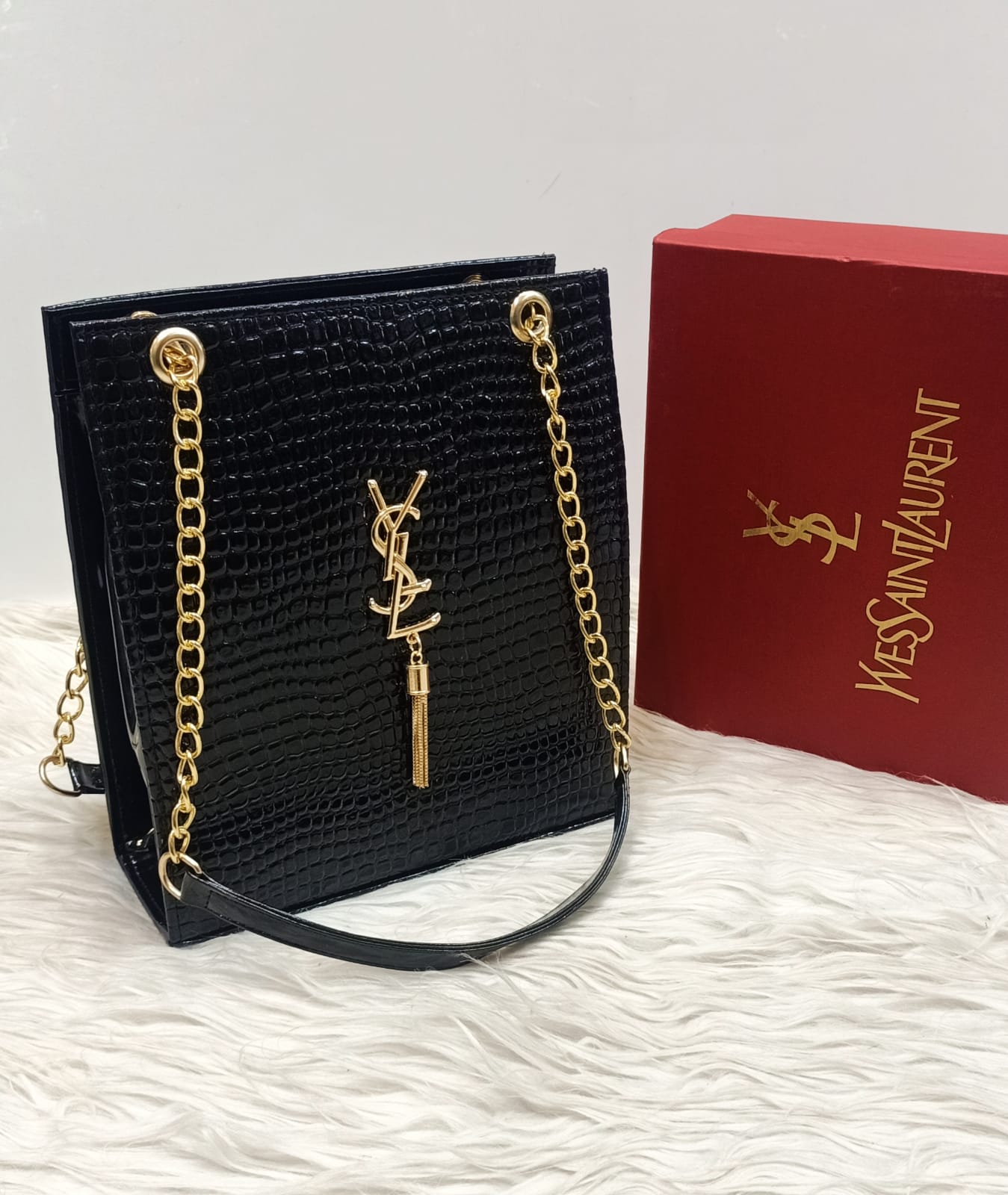 YSL-HANDBAG