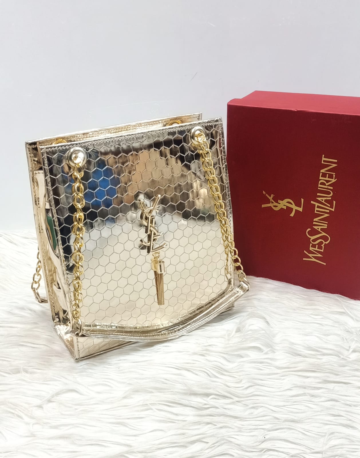 YSL-HANDBAG