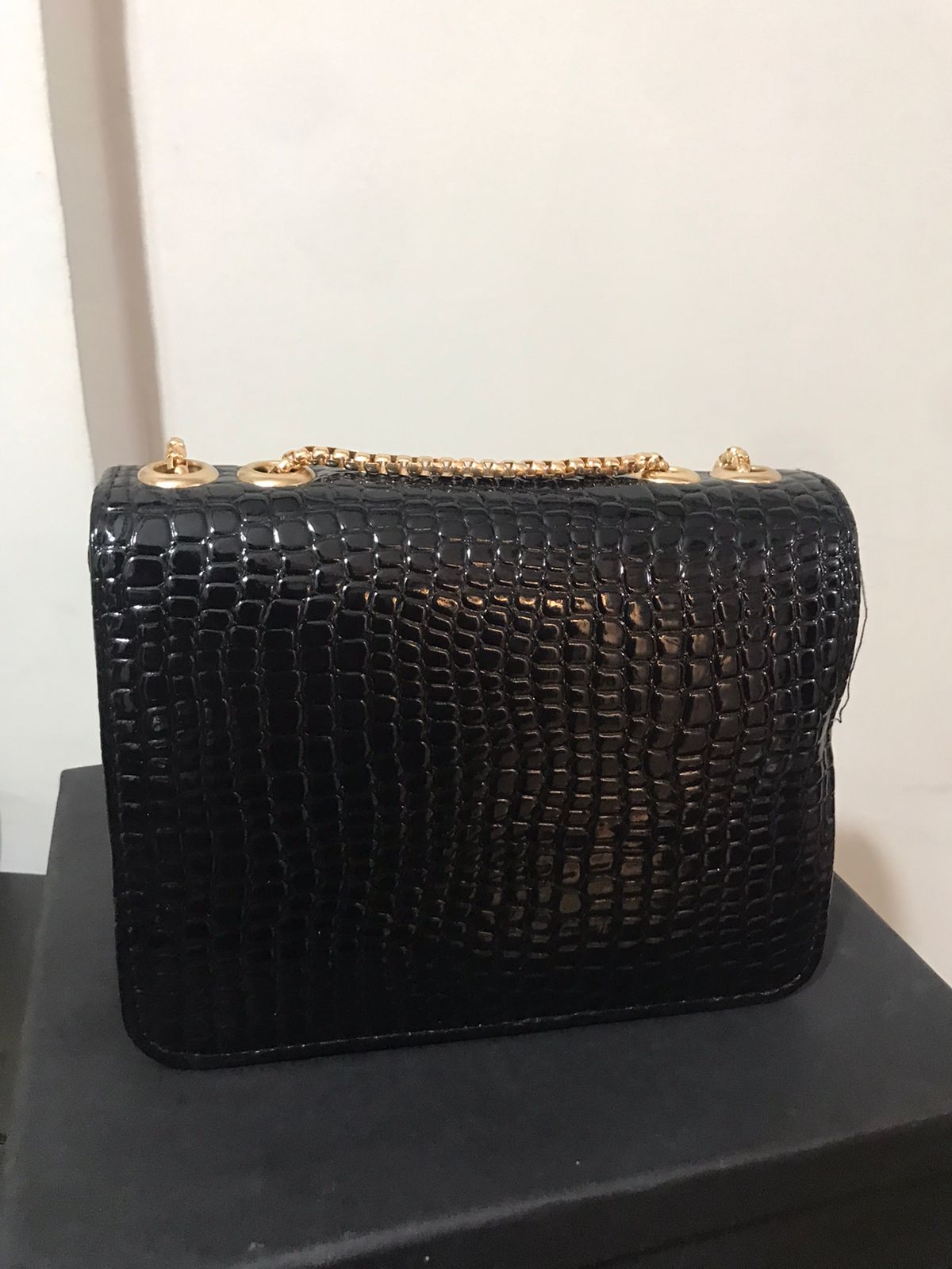 Willow-Crossbody-Black