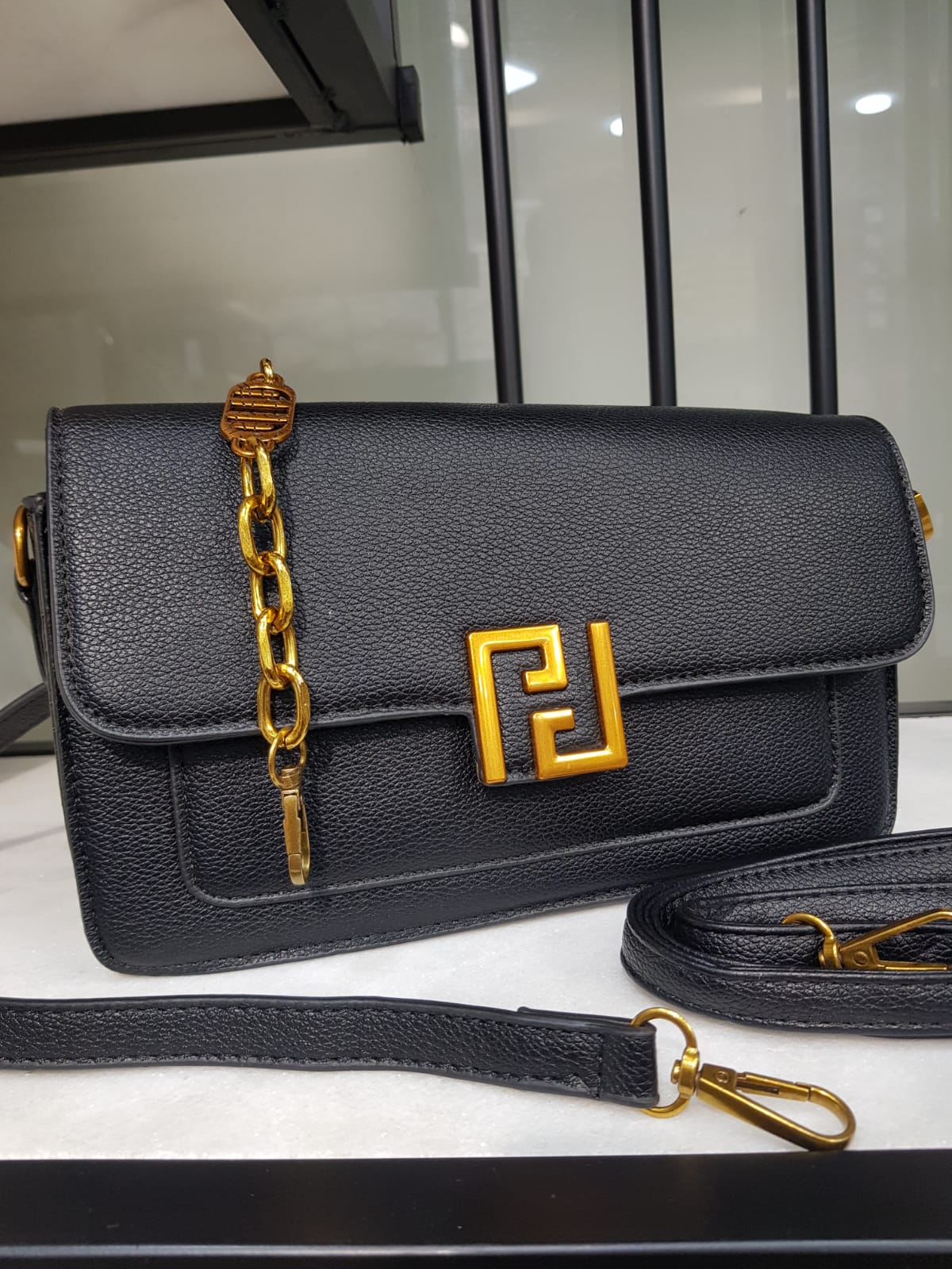 Premium F HandBag