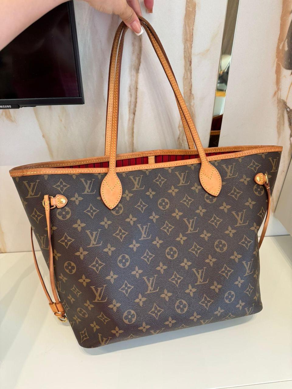 New Arrival Premium Lv Handbag