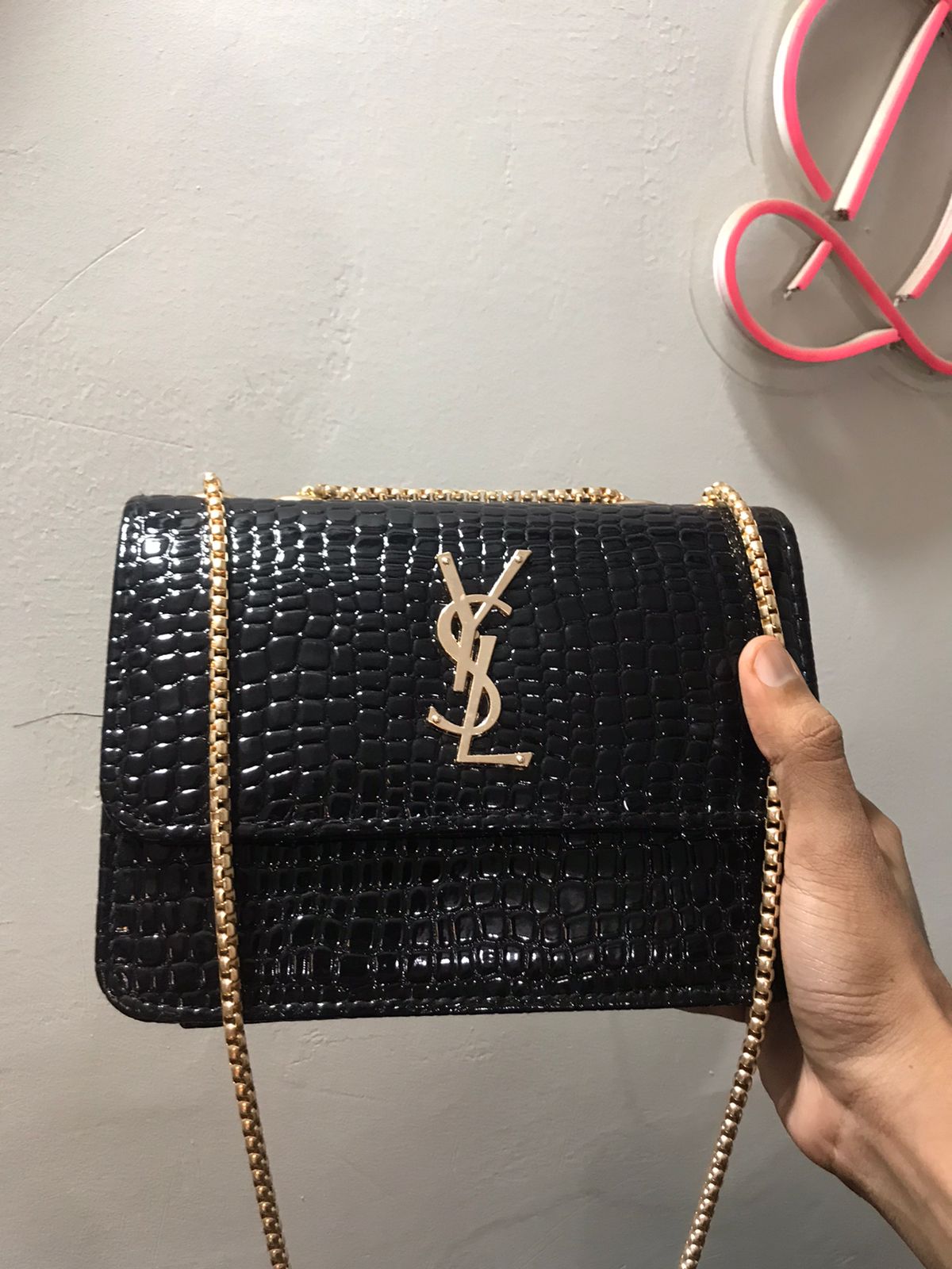 Willow-Crossbody-Black
