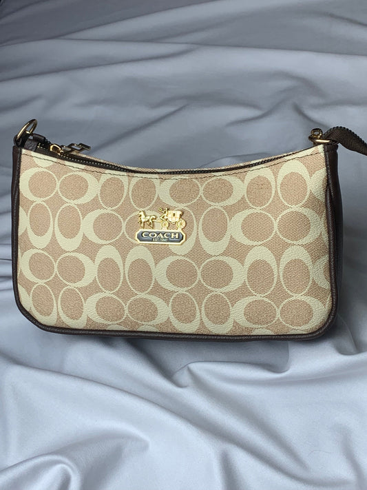 New Arrival CH Teri Shoulder Bag- Beige/B