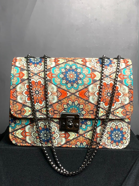 Floral Printed-V3
