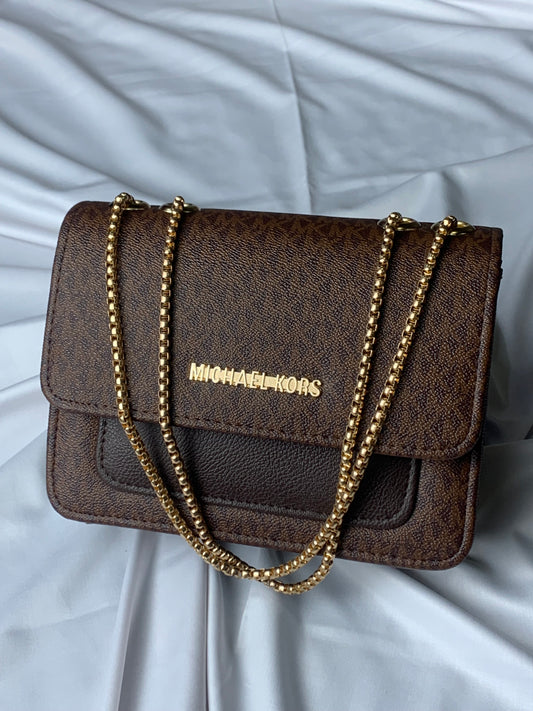 New MK Crossbody Handbag d-b