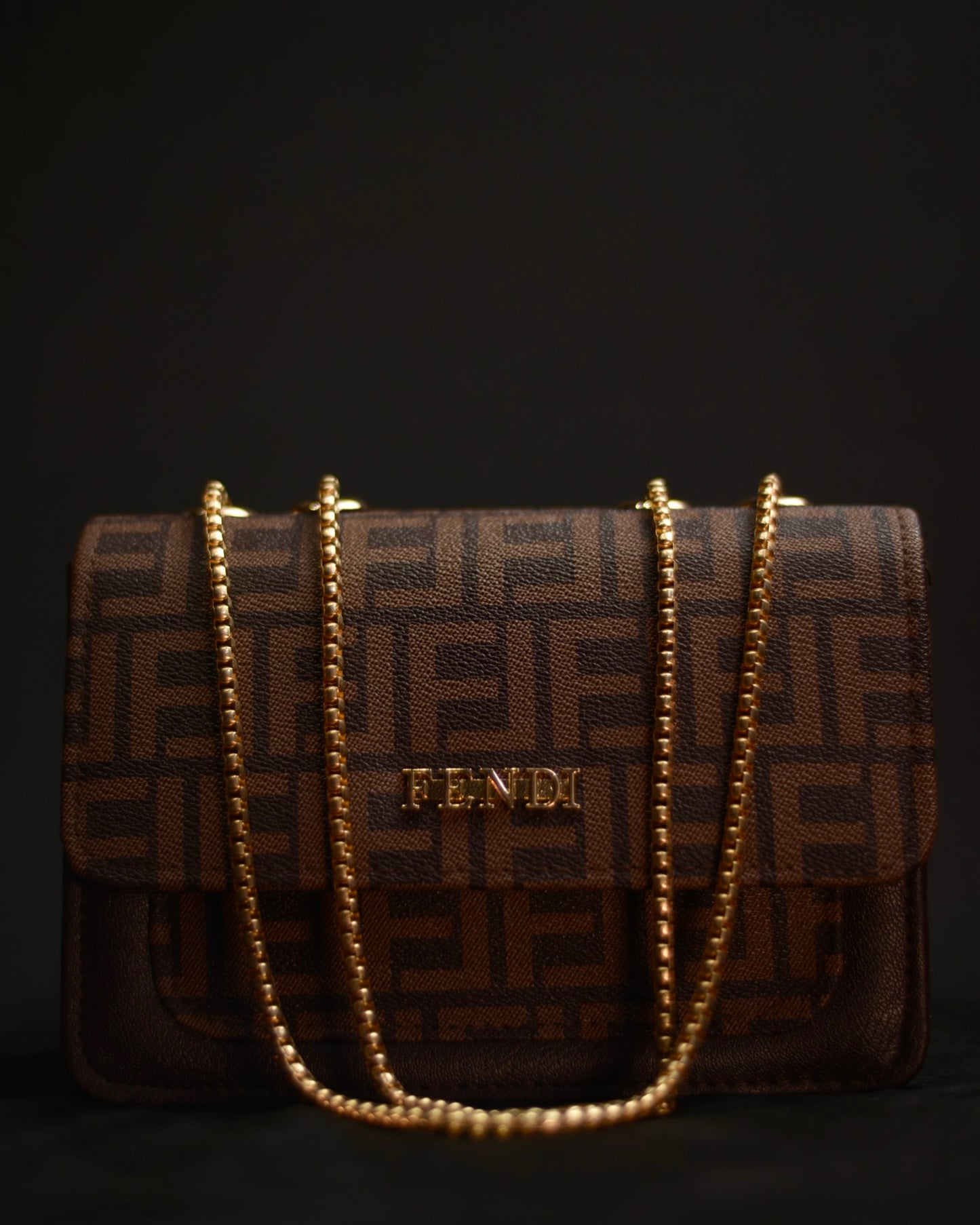 New arrival Fd Crossbody Handbag