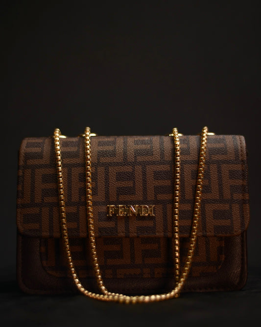 New arrival Fd Crossbody Handbag