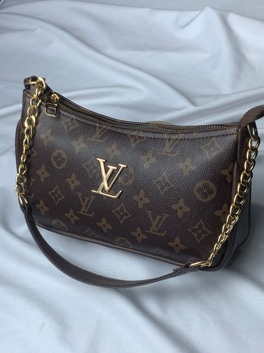 New Arrival LV Shoulder Bag- FL