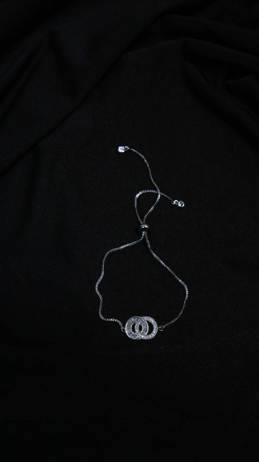 Love Circle Bracelet