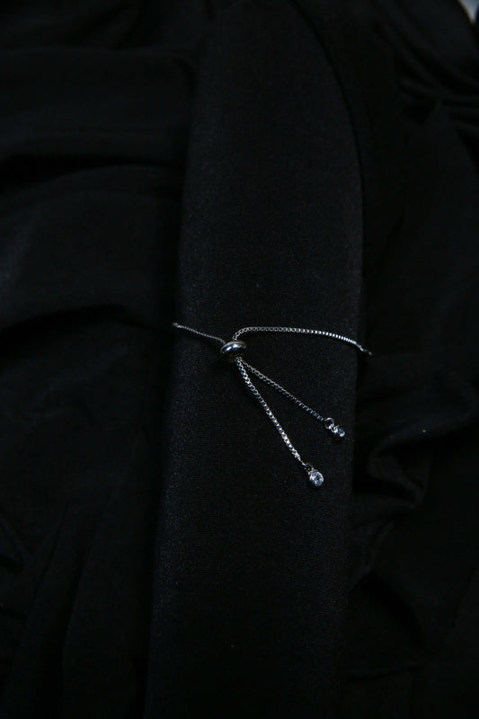 Infinity Bracelet