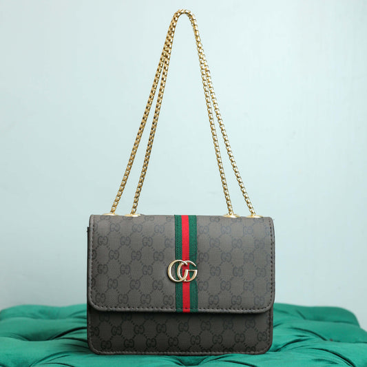 GG Cross Body Bag