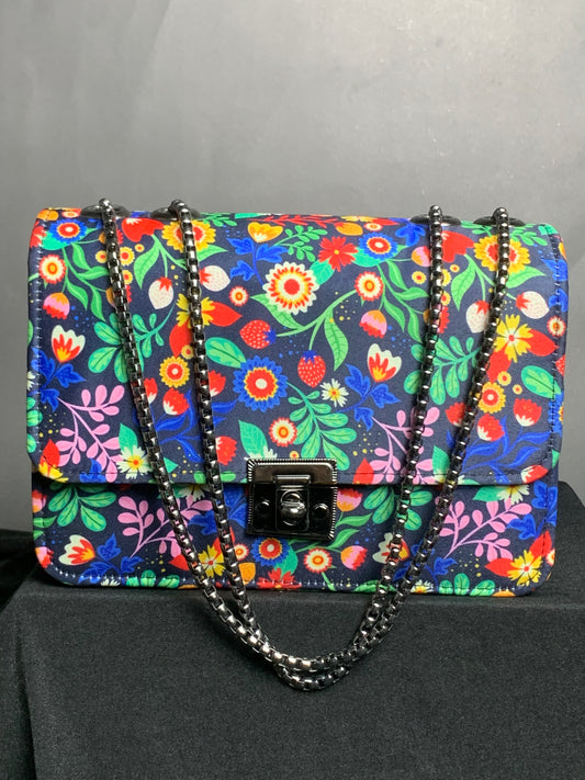 Floral Printed- V1
