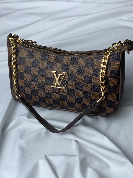 New Arrival LV Shoulder Bag- CK