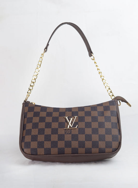 New Arrival LV Shoulder Bag- CK