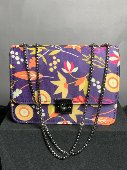 Floral Printed-V4