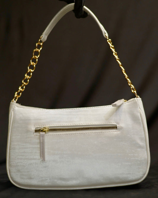 Core Store — Pearl Chain Bag