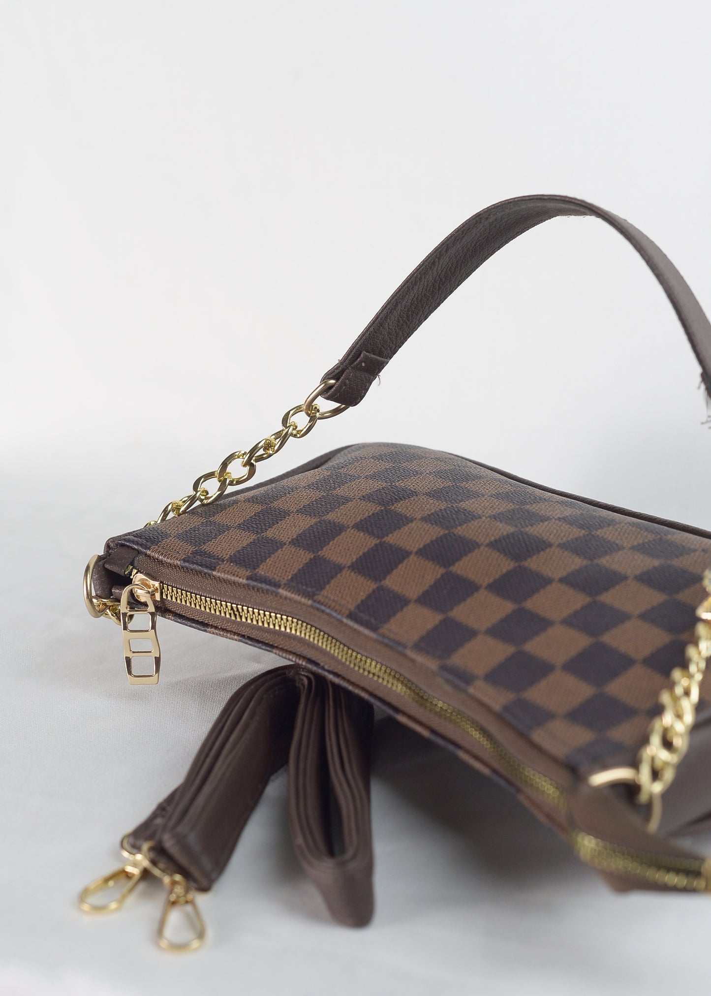 New Arrival LV Shoulder Bag- CK