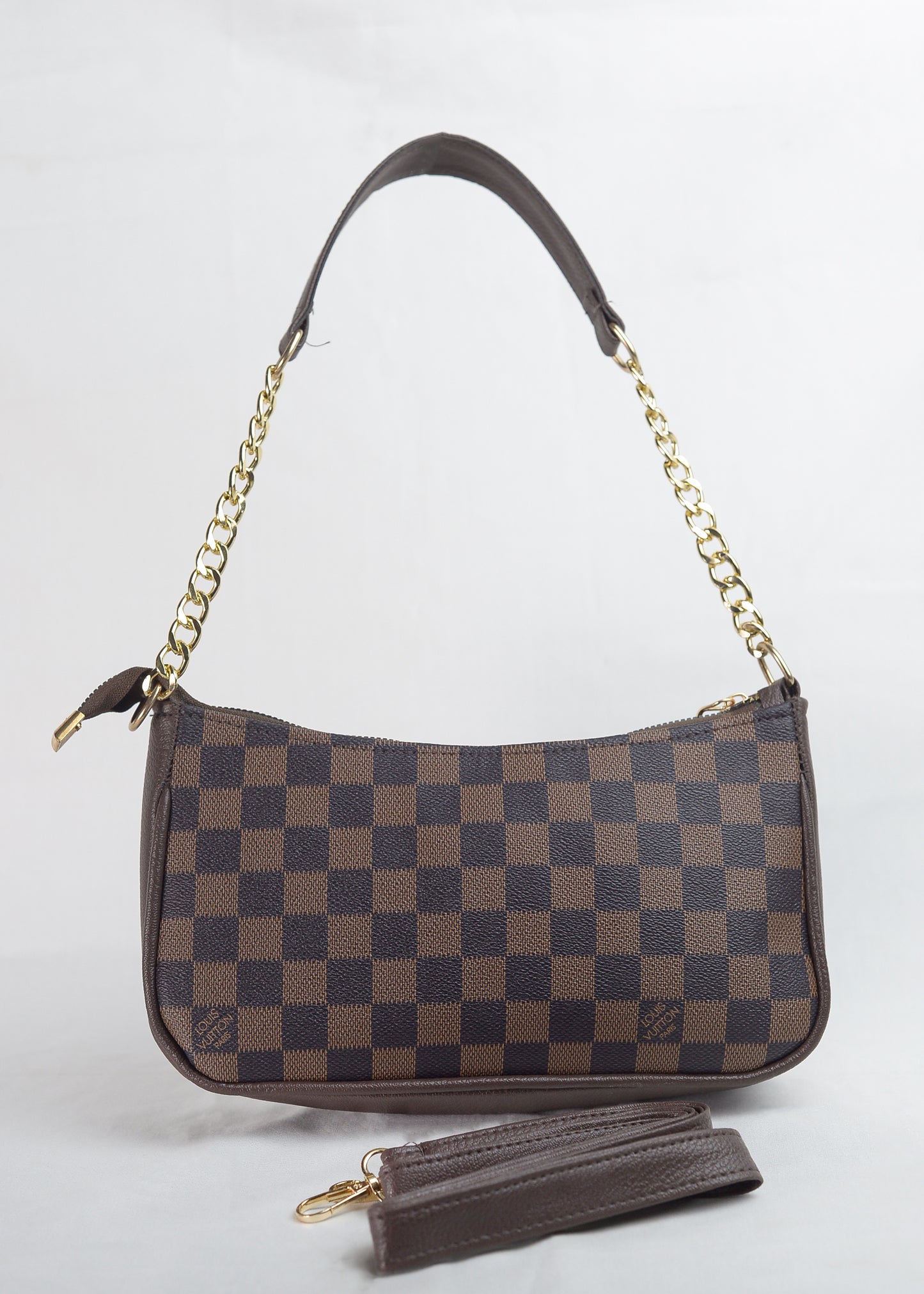 New Arrival LV Shoulder Bag- CK