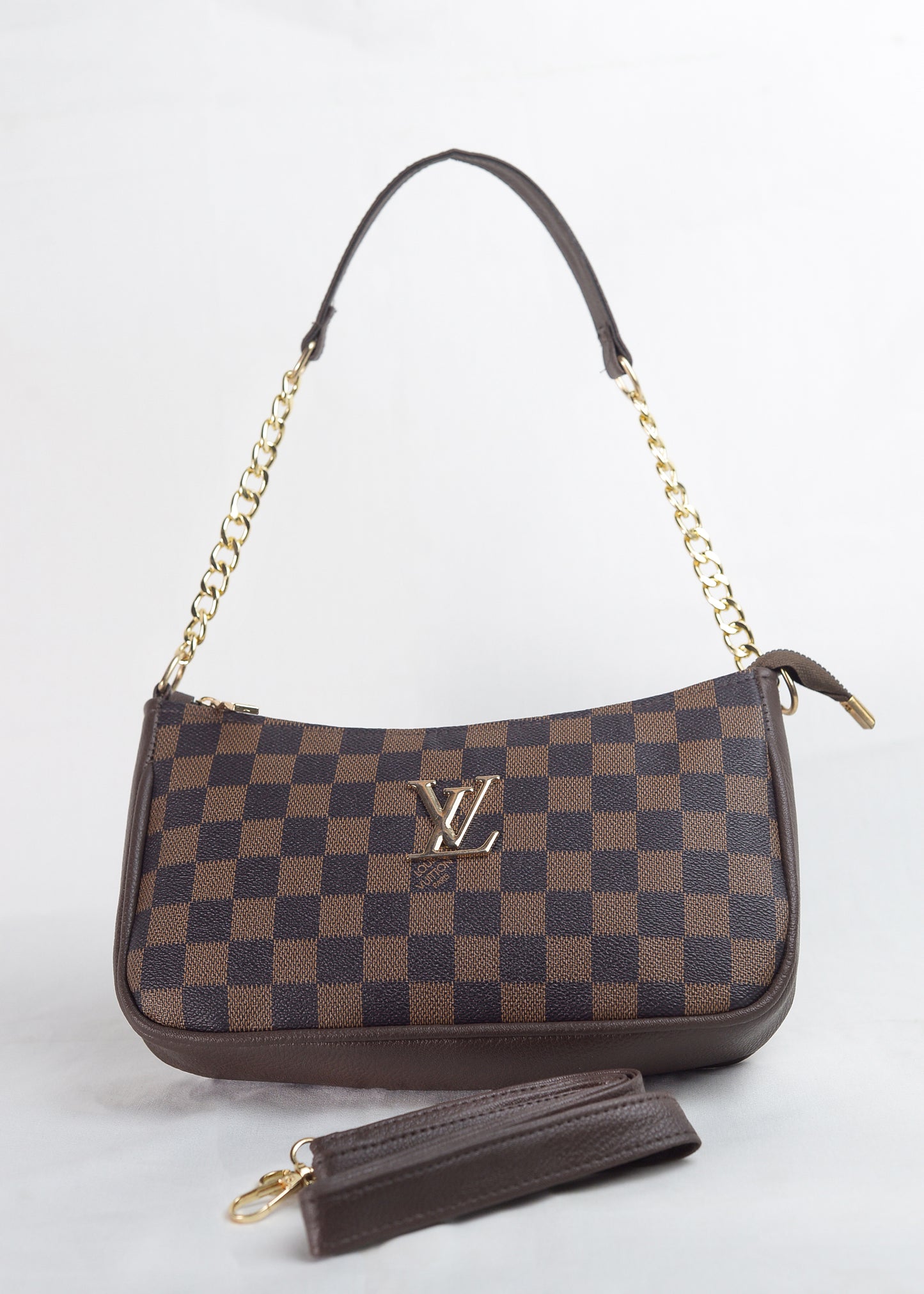 New Arrival LV Shoulder Bag- CK