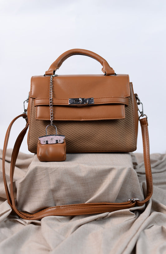 Retro Classic- Brown
