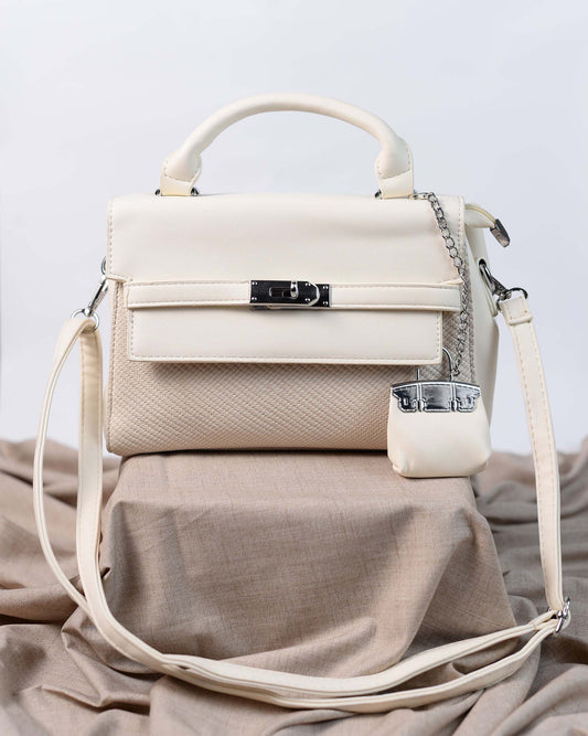 Retro Classic- White