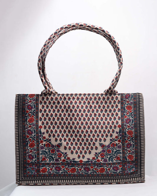 New Arrival Printed Canvas Bag