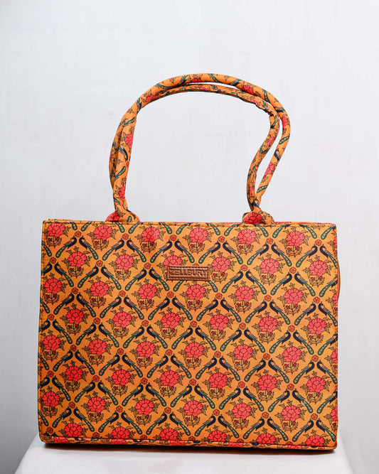 New Arrival Zel Canvas Bag
