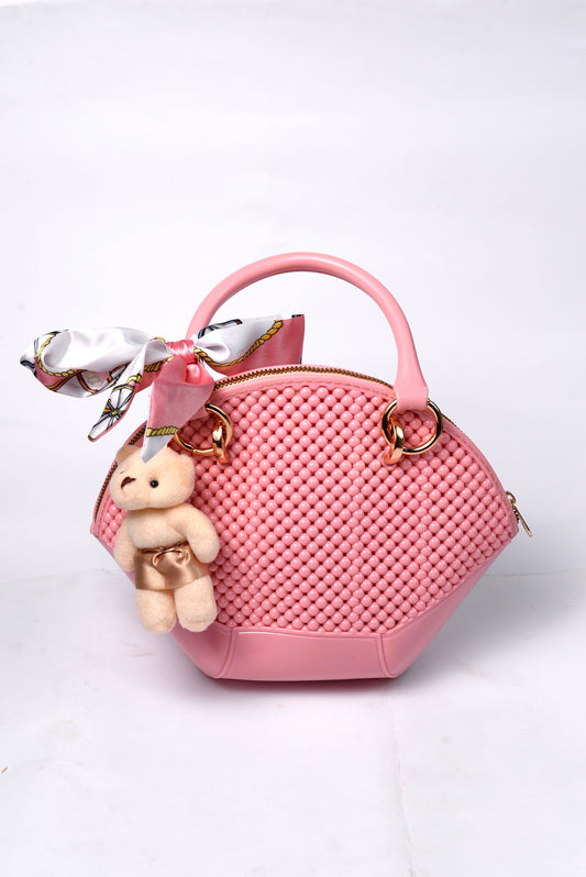 Mini Jelly-Pink