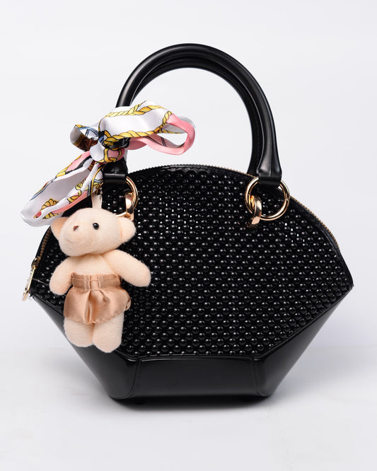 Mini Jelly- Black